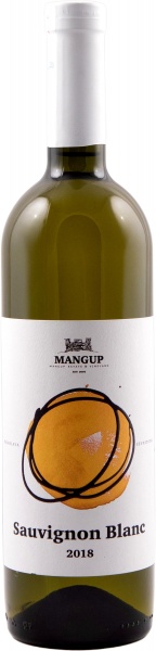 Mangup Sauvignon Blanc – Мангуп Совиньон Блан
