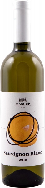 Mangup Sauvignon Blanc – Мангуп Совиньон Блан