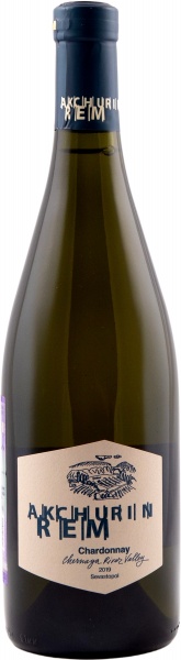 Rem Akchurin Chardonnay – Рем Акчурин Шардоне