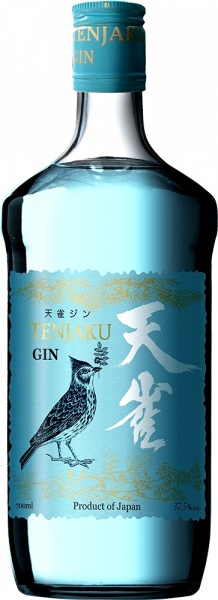 Tenjaku Gin – Тенжаку Джин