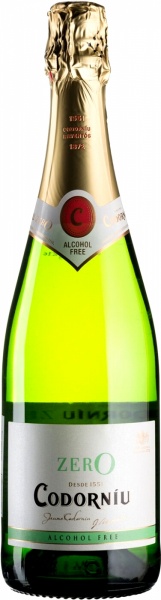 Codorniu Zero – Кодорню Зеро