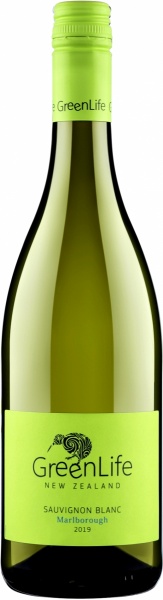 GreenLife Sauvignon Blanc – ГринЛайф Совиньон Блан