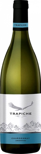 Trapiche Chardonnay – Трапиче Шардоне