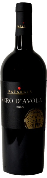 Fatascia Nero d’Avola Sicilia – Фатачиа Неро д’Авола Сицилия