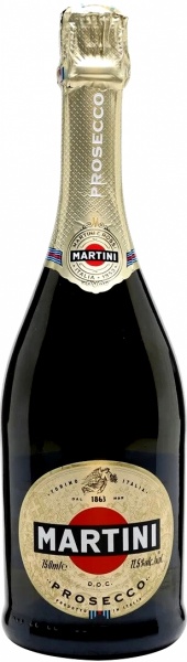 Martini Prosecco – Мартини Просекко