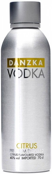 Danzka Citrus – Данска Цитрус