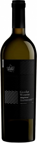 Gunko Winery Chardonnay – Шардоне Гунько Вайнери