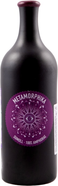Metamorphika Sumoll 100% Amphorae – Метаморфика Сумоль 100% Амфора