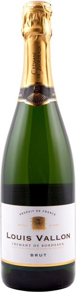 Louis Vallon Brut – Луи Валлон Брют