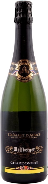 Wolfberger Chardonnay – Вольфберже Шардоне