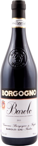 Borgogno Barolo – Боргоньо Бароло