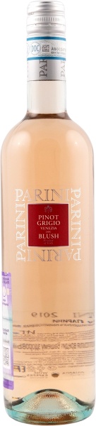 Parini Pinot Grigio Blush – Парини Пино Гриджио Блаш