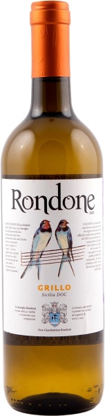Rondone Grillo – Рондоне Грилло