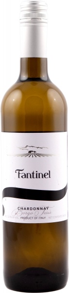 Fantinel Chardonnay Borgo Tesis – Фантинель Шардоне Борго Тезис