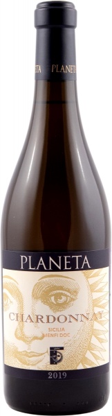 Planeta Chardonnay – Планета Шардоне