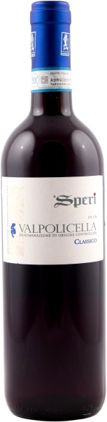 Speri Valpolicella Classico – Спери Вальполичелла Классико