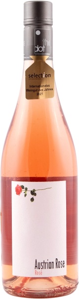 Pfaffl Austrian Rose – Пфаффль Австрийская Роза