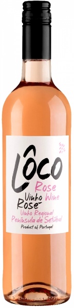 Lôco Setúbal Rose – Локо Сетубал Розе