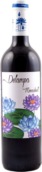 Delampa Monastrell – Делампа Монастрель