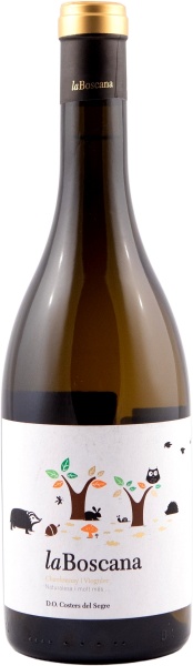 La Boscana Chardonnay Viognier – Ла Боскана Шардоне Вионье