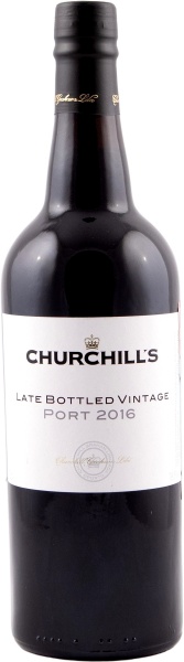 Churchill’s Late Bottled Vintage – Черчилль’с Лейт Боттлед Винтаж