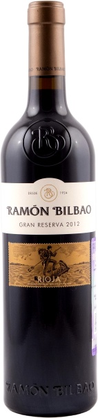 Ramon Bilbao Gran Reserva – Рамон Бильбао Гран Резерва