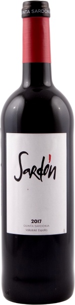 Sardón – Сардон
