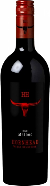 HornHead Malbec – Хорнхед Мальбек