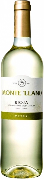 Monte Llano Blanco – Монте Льяно Бланко
