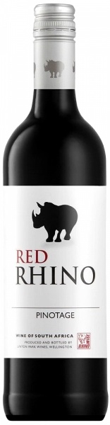 Red Rhino Pinotage – Ред Рино Пинотаж