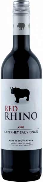 Red Rhino Cabernet Sauvignon – Ред Рино Каберне Совиньон