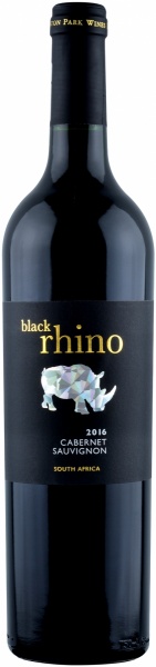 Black Rhino Cabernet Sauvignon – Блэк Рино Каберне Совиньон