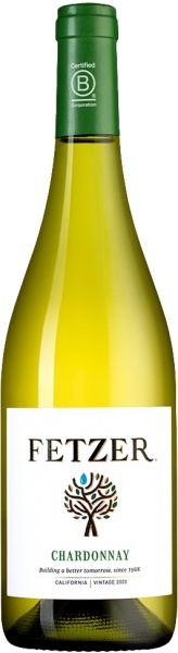 Fetzer Chardonnay – Фетцер Шардоне
