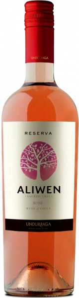 Aliwen Reserva Rose – Аливен Резерва Розе