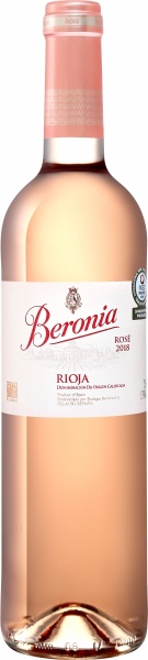 Beronia Rose – Берония Розе