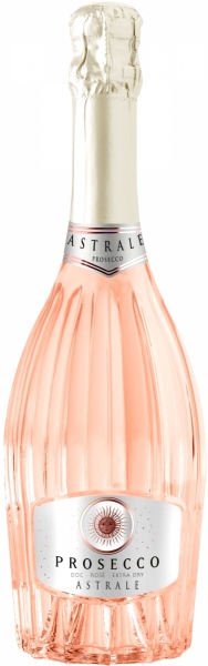Astrale Prosecco Rosé Extra Dry – Астрале Просекко Розе Экстра Драй