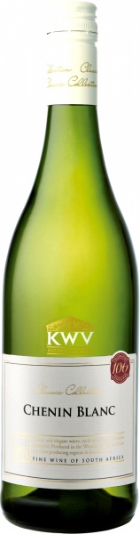 KWV Classic Collection Chenin Blanc – КВВ Классик Шенен Блан