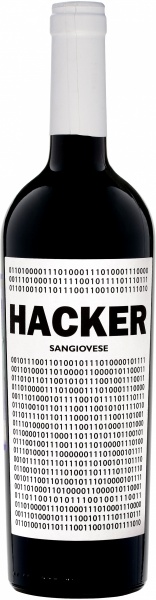 Ferro 13 Hacker Sangiovese – Ферро 13 Хакер Санджовезе