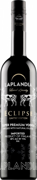 Laplandia Eclipse – Лапландия Эклипс