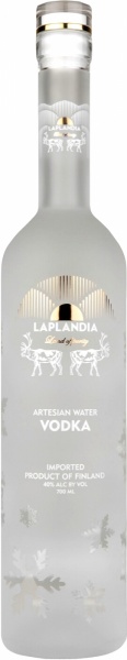 Laplandia Super Premium – Лапландия Супер Премиум