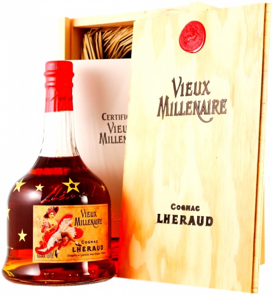Lheraud Vieux Millenaire – Леро Вье Милленэр