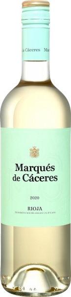 Marqués de Cáceres Blanco – Маркес Де Касерес Бланко