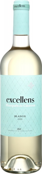 Marques de Caceres Excellens Blanco – Маркес де Касерес Экселенс Бланко