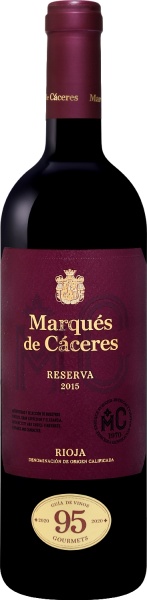 Marques de Caceres Reserva – Маркес де Касерес Резерва