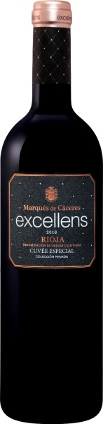 Marques de Caceres Excellens Cuvee Especial – Маркес де Касерес Экселенс Кюве Эспесьяль