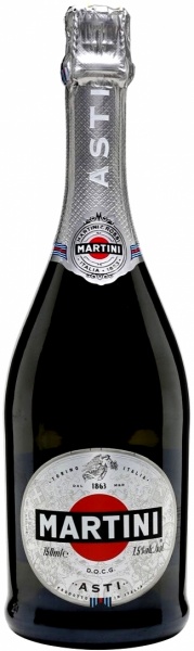 Martini Asti – Мартини Асти
