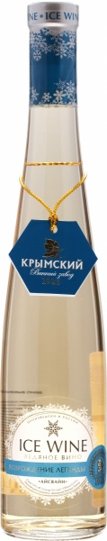 Айсвайн Крымский винный завод