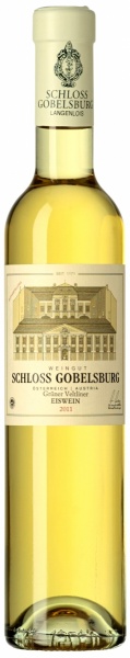 Schloss Gobelsburg Eiswein Gruner Veltliner – Шлосс Гобельсбург Айсвайн Грюнер Вельтлинер