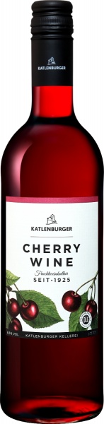 Katlenburger Cherry – Катленбургер Вишня