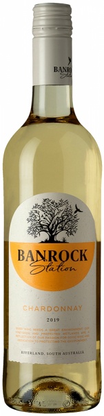 Banrock Station Chardonnay – Бэнрок Стейшн Шардоне